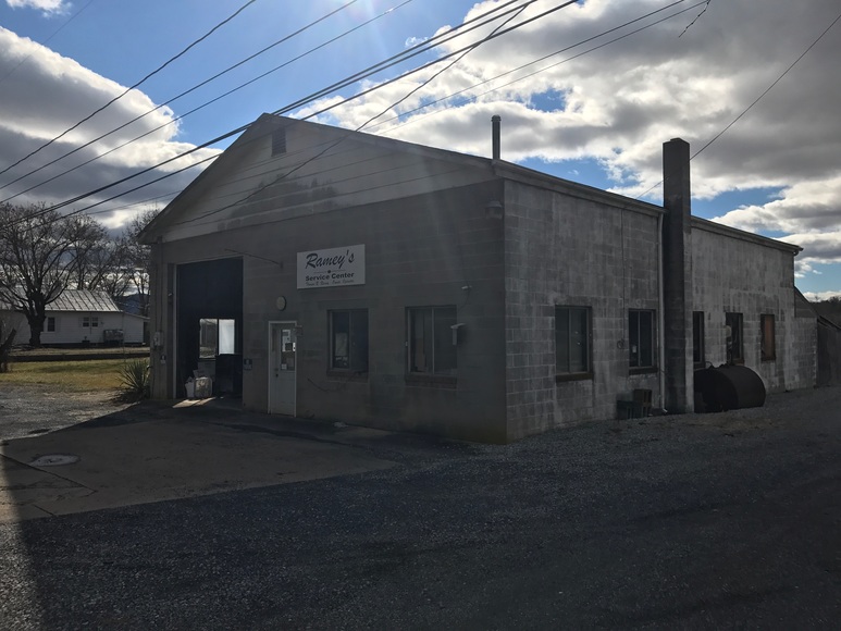 Image for Ramey's Service Center