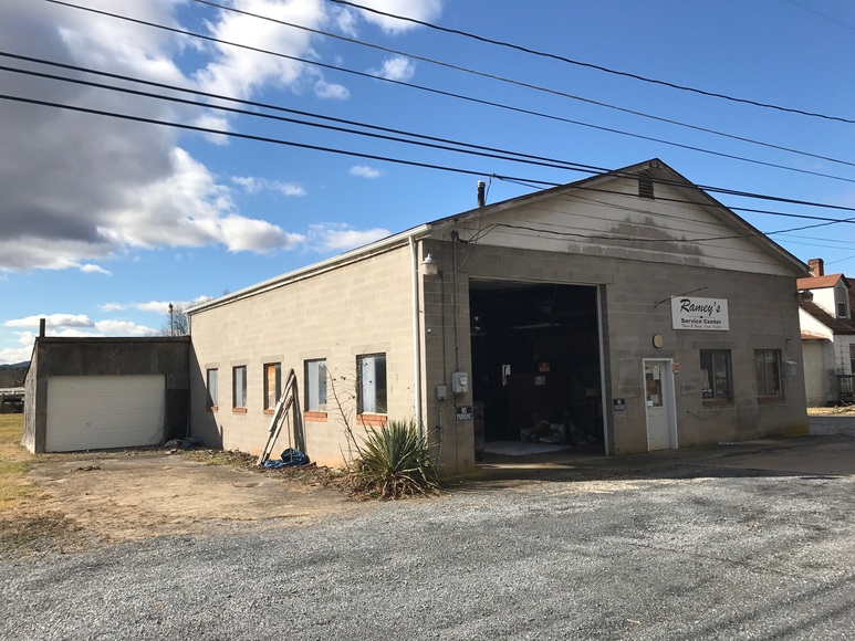 Image for Ramey's Service Center