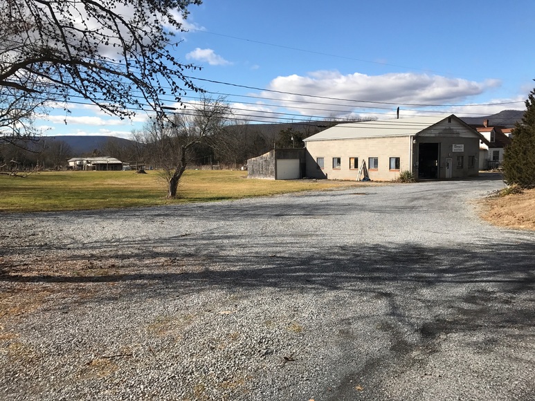 Image for Ramey's Service Center