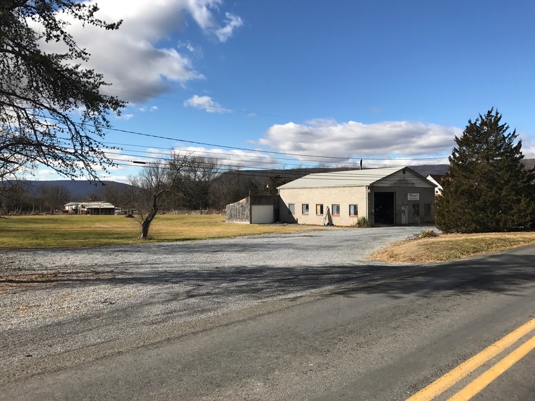 Image for Ramey's Service Center