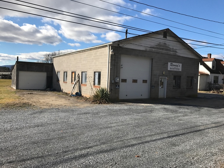 Image for Ramey's Service Center