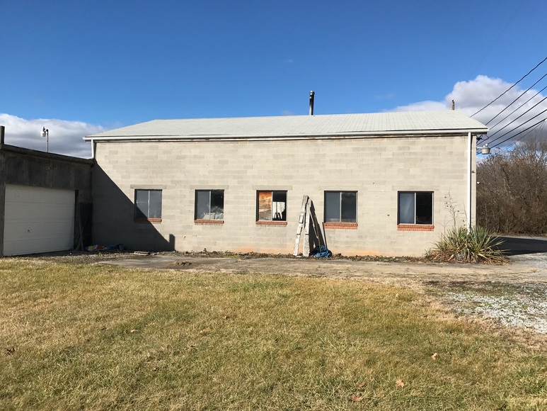 Image for Ramey's Service Center