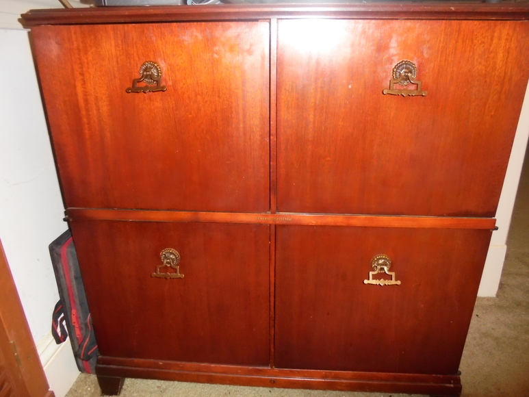 Image for PUBLIC ESTATE AUCTION (Deceased Estate)