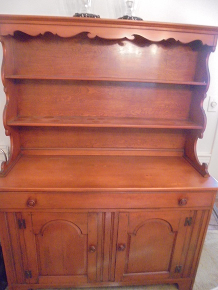 Image for PUBLIC ESTATE AUCTION (Deceased Estate)