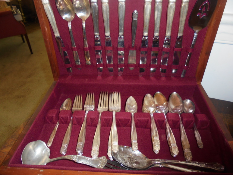 Image for PUBLIC ESTATE AUCTION (Deceased Estate)