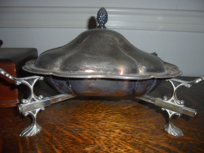 Image for PUBLIC ESTATE AUCTION (Deceased Estate)