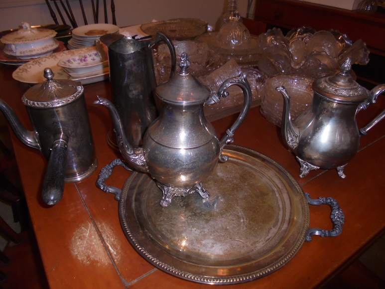 Image for PUBLIC ESTATE AUCTION (Deceased Estate)