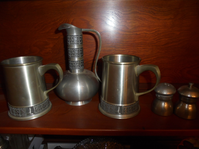 Image for PUBLIC ESTATE AUCTION (Deceased Estate)