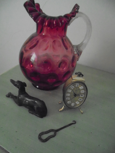 Image for PUBLIC ESTATE AUCTION (Deceased Estate)