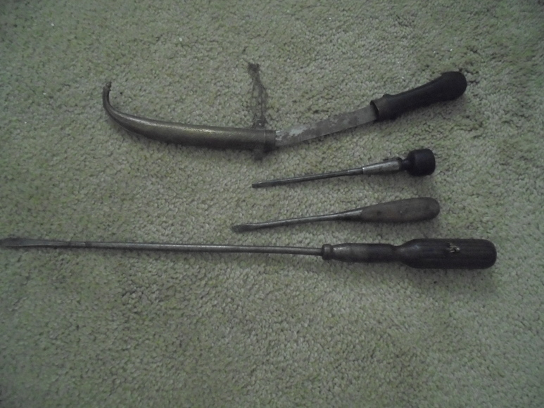 Image for PUBLIC ESTATE AUCTION (Deceased Estate)