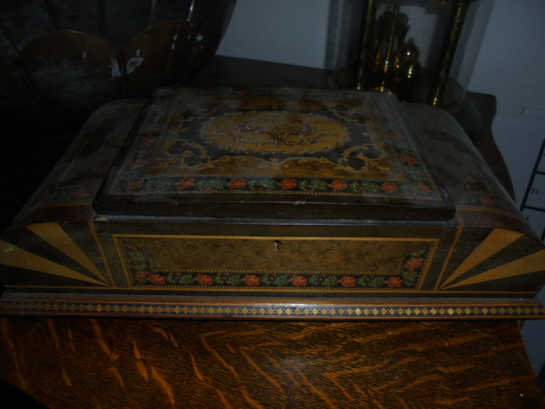 Image for PUBLIC ESTATE AUCTION (Deceased Estate)