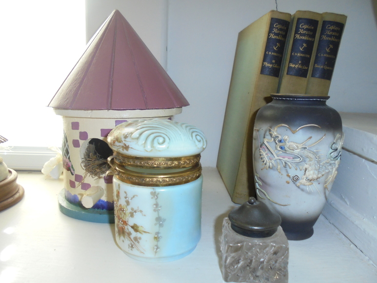 Image for PUBLIC ESTATE AUCTION (Deceased Estate)