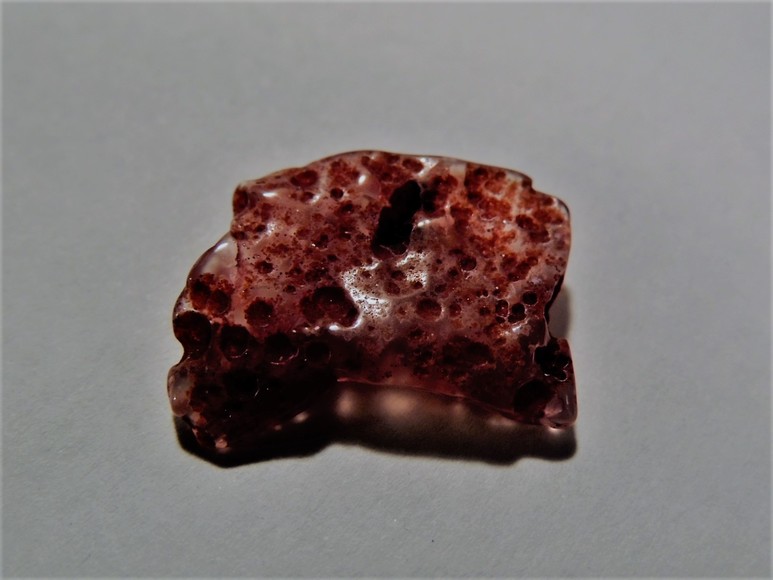 Image for AMMONITE PETRIFIED WOOD SHELL FOSSIL CRYSTALS