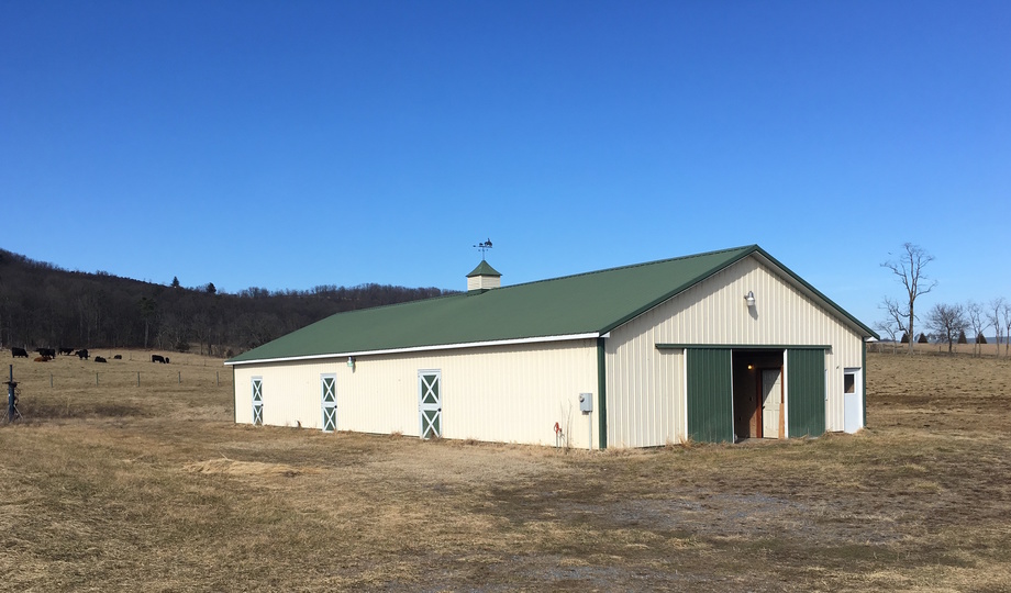 Image for TBD Buck Hill Road