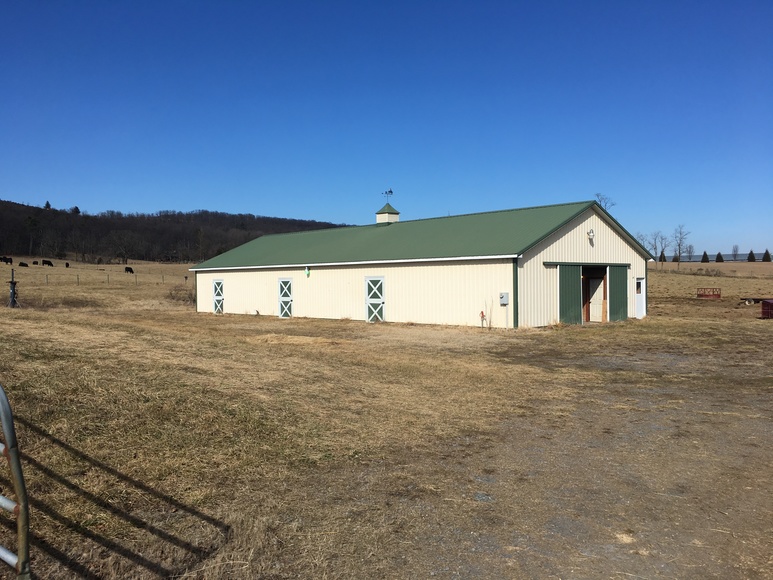 Image for TBD Buck Hill Road