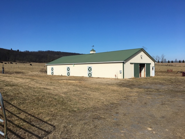 Image for TBD Buck Hill Road