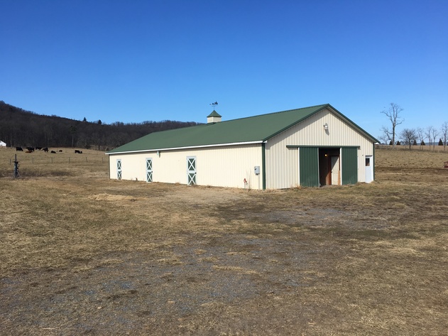 Image for TBD Buck Hill Road