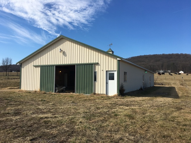 Image for TBD Buck Hill Road