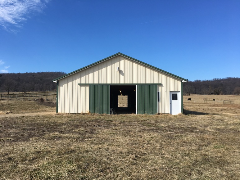 Image for TBD Buck Hill Road