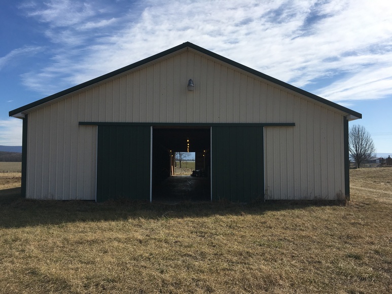 Image for TBD Buck Hill Road