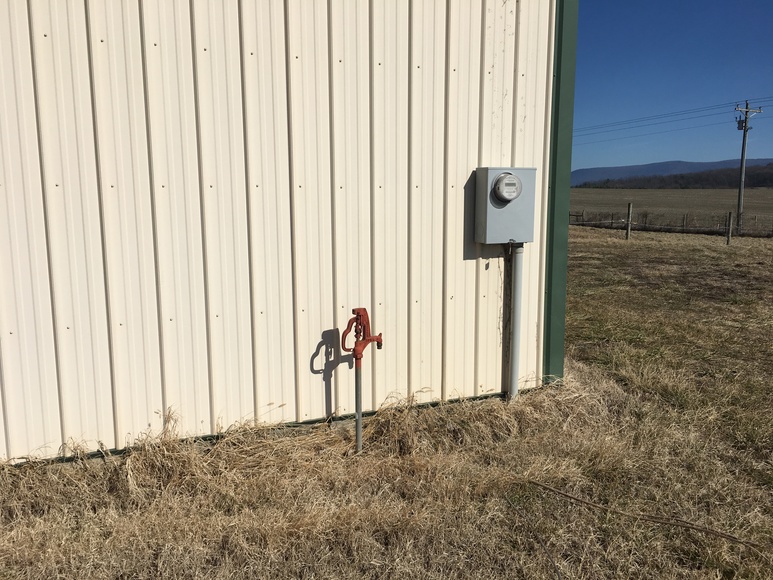 Image for TBD Buck Hill Road