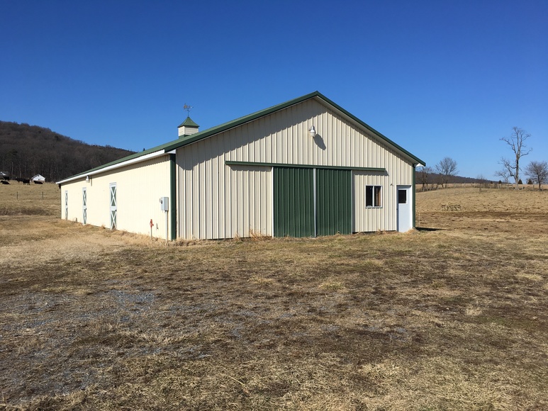 Image for TBD Buck Hill Road