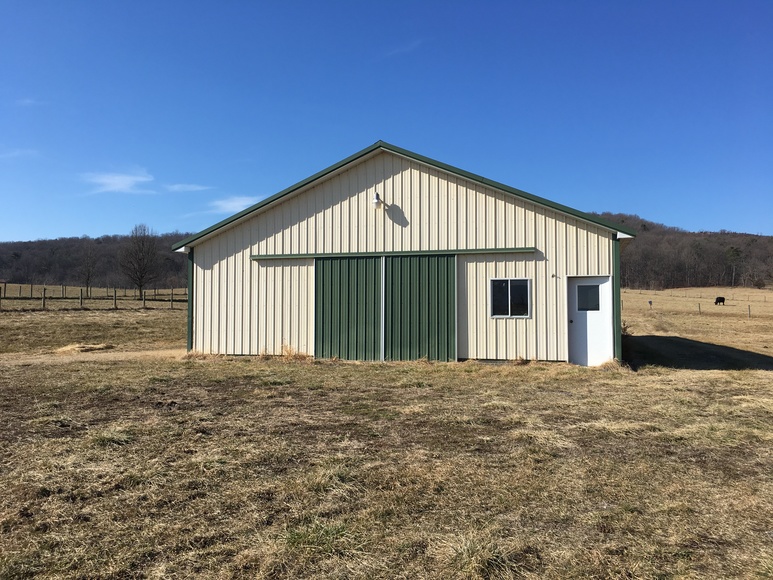 Image for TBD Buck Hill Road