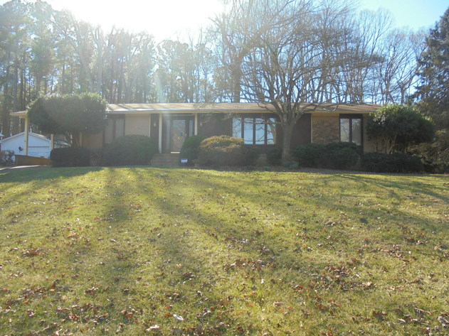 Image for REAL ESTATE & ESTATE PERSONAL PROPERTY AUCTION