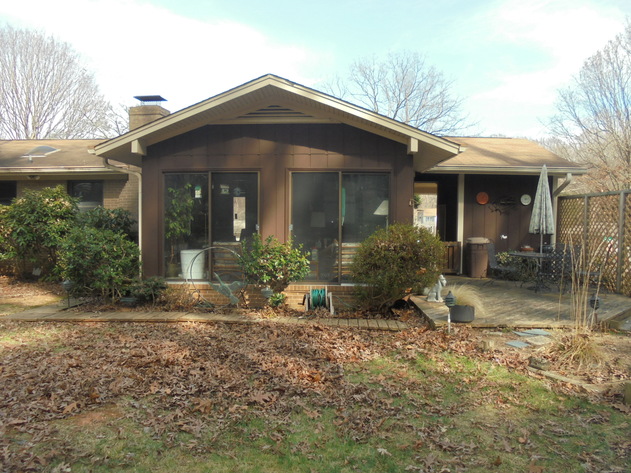 Image for REAL ESTATE & ESTATE PERSONAL PROPERTY AUCTION