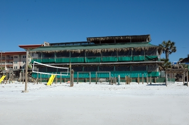 Image for Toucan’s Gulf Front Restaurant, Mexico Beach, FL
