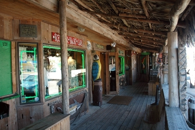 Image for Toucan’s Gulf Front Restaurant, Mexico Beach, FL