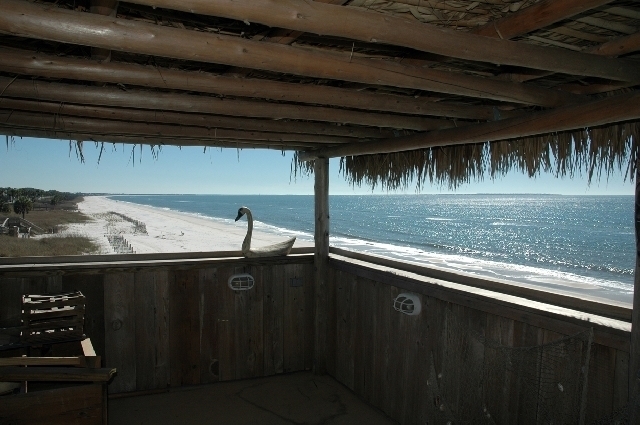Image for Toucan’s Gulf Front Restaurant, Mexico Beach, FL