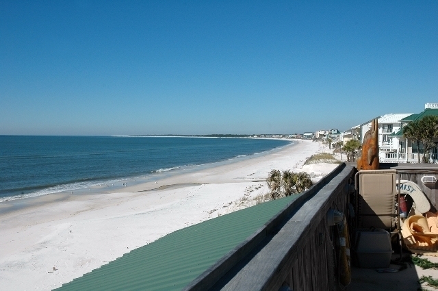 Image for Toucan’s Gulf Front Restaurant, Mexico Beach, FL