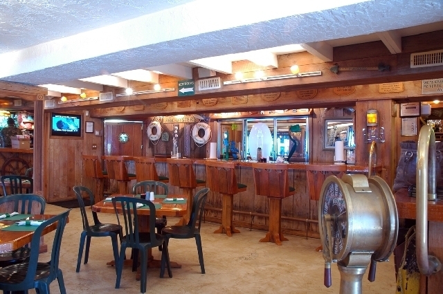 Image for Toucan’s Gulf Front Restaurant, Mexico Beach, FL