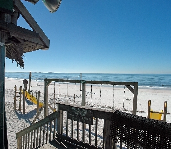 Image for Toucan’s Gulf Front Restaurant, Mexico Beach, FL