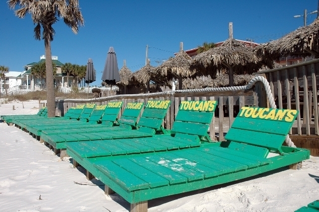 Image for Toucan’s Gulf Front Restaurant, Mexico Beach, FL