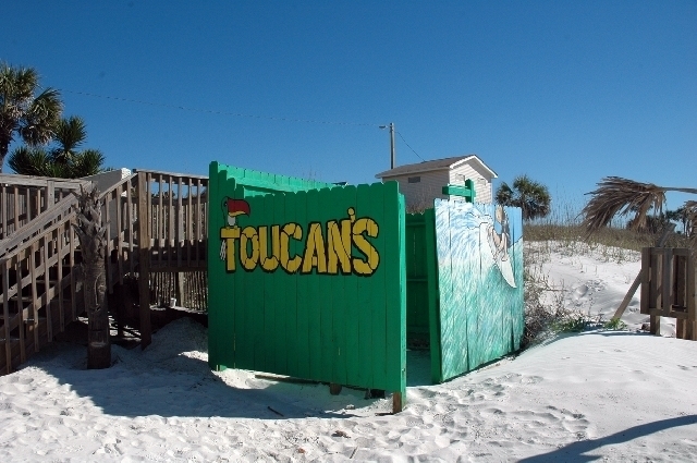 Image for Toucan’s Gulf Front Restaurant, Mexico Beach, FL