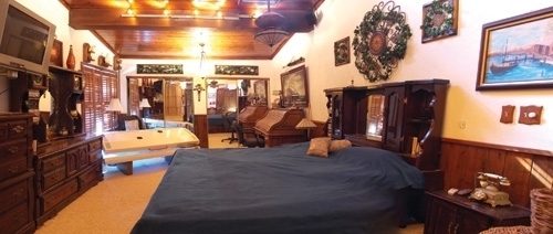 Image for Toucan’s Gulf Front Restaurant, Mexico Beach, FL