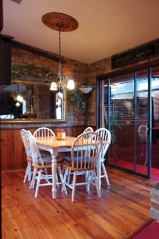 Image for Toucan’s Gulf Front Restaurant, Mexico Beach, FL