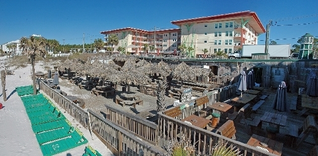 Image for Toucan’s Gulf Front Restaurant, Mexico Beach, FL