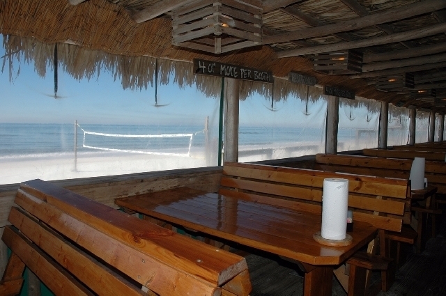 Image for Toucan’s Gulf Front Restaurant, Mexico Beach, FL