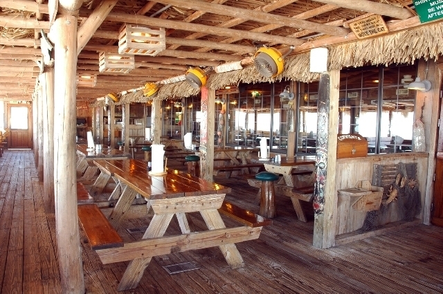 Image for Toucan’s Gulf Front Restaurant, Mexico Beach, FL