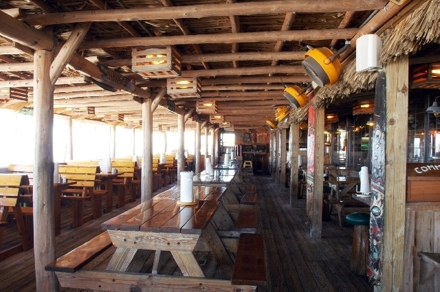 Image for Toucan’s Gulf Front Restaurant, Mexico Beach, FL