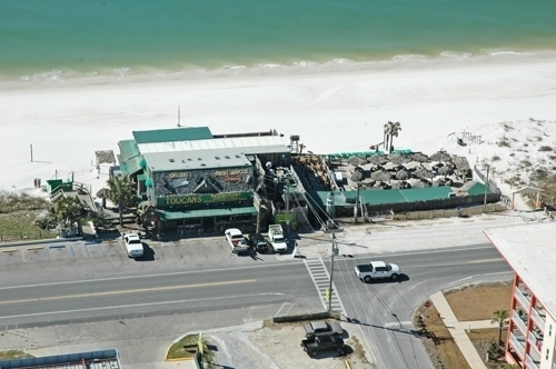 Image for Toucan’s Gulf Front Restaurant, Mexico Beach, FL