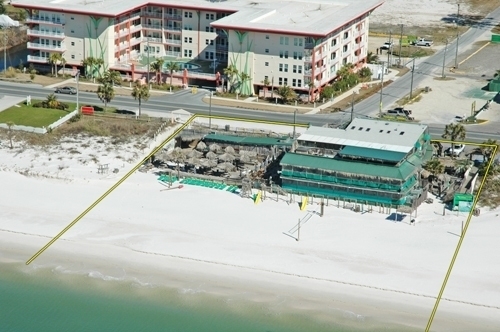 Image for Toucan’s Gulf Front Restaurant, Mexico Beach, FL