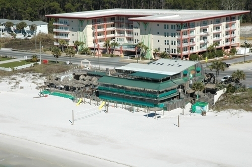 Image for Toucan’s Gulf Front Restaurant, Mexico Beach, FL