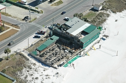 Image for Toucan’s Gulf Front Restaurant, Mexico Beach, FL