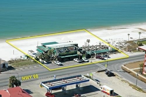 Image for Toucan’s Gulf Front Restaurant, Mexico Beach, FL