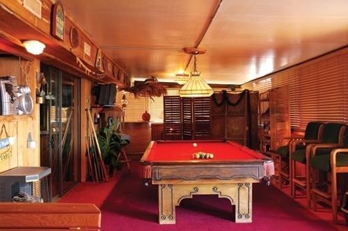 Image for Toucan’s Gulf Front Restaurant, Mexico Beach, FL