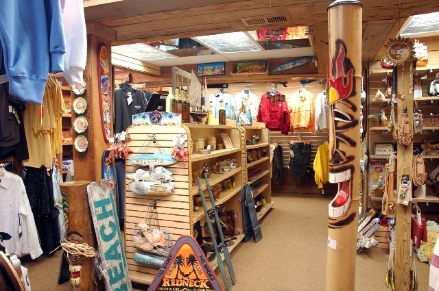 Image for Toucan’s Gulf Front Restaurant, Mexico Beach, FL